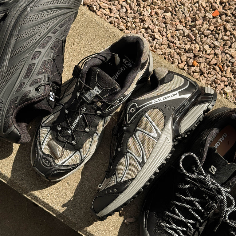 Salomon XT-Whisper onfeet