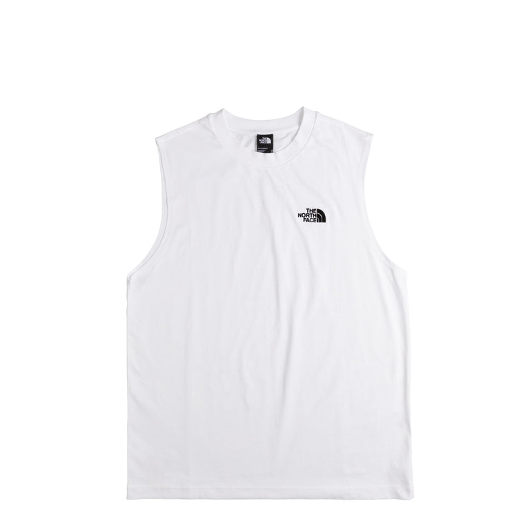The North Face Oversize Simple Dome Tank Top