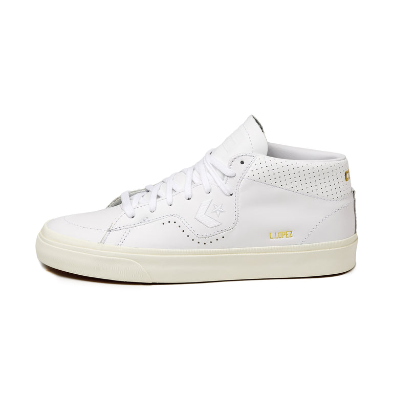 Converse x Louie Lopez Pro Mid