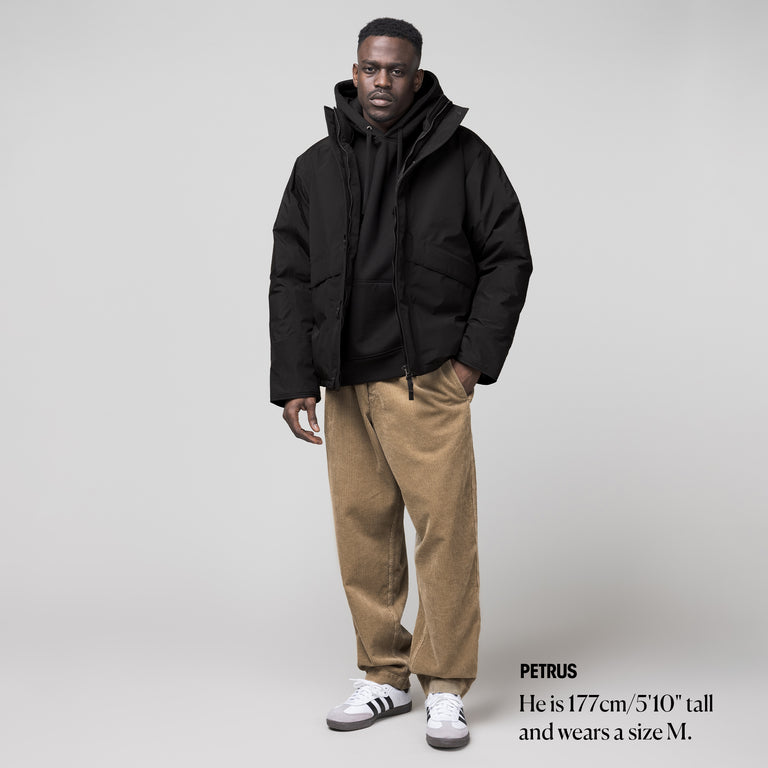 YMC Alva Corduroy Skate Trouser