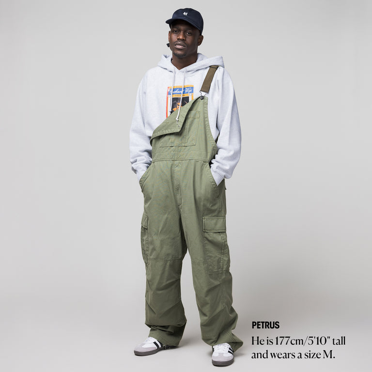 Carhartt WIP Cheap Thrills Hoodie
