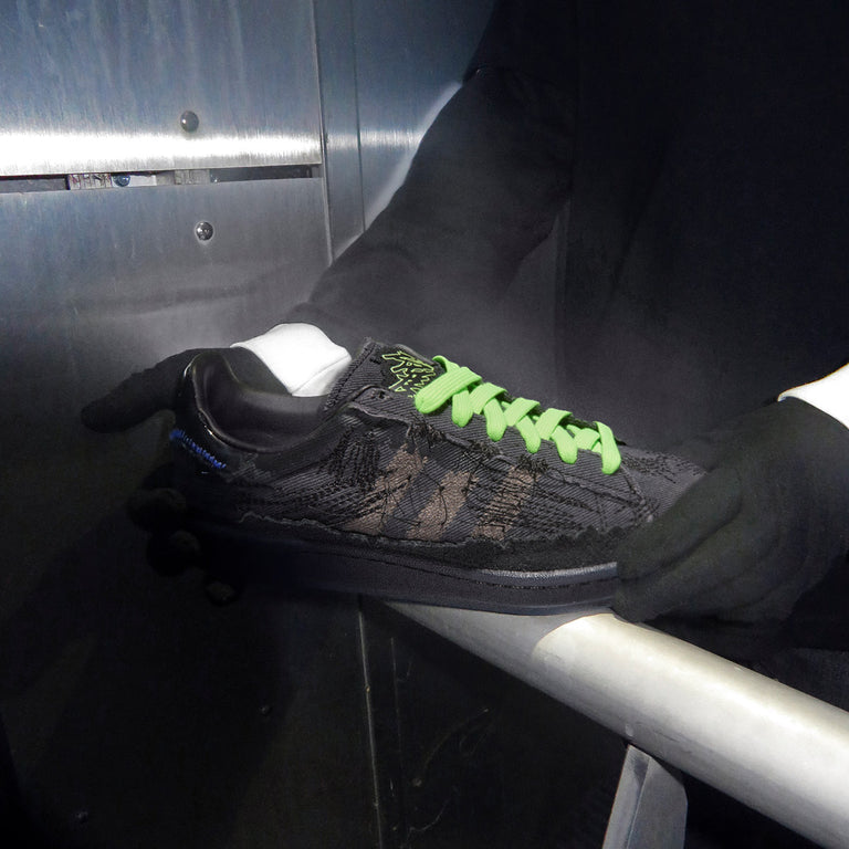 Adidas x Youth of Paris Campus 80s buy now at Asphaltgold Online