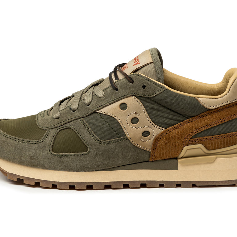 Saucony Shadow Original *Made in Portugal*