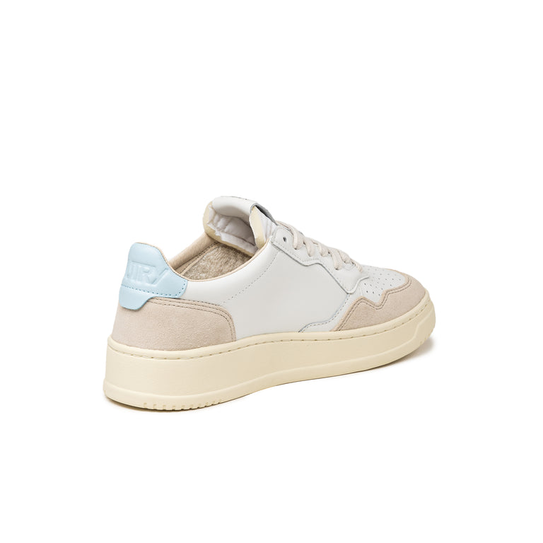 Autry Medalist W *Leather / Suede*
