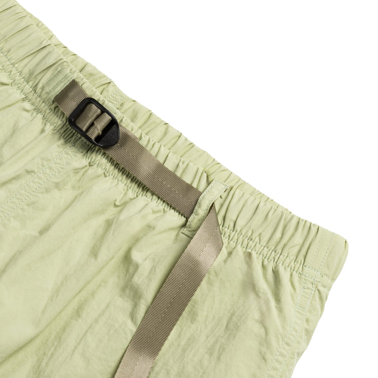 Gramicci Nylon Packable G-Short