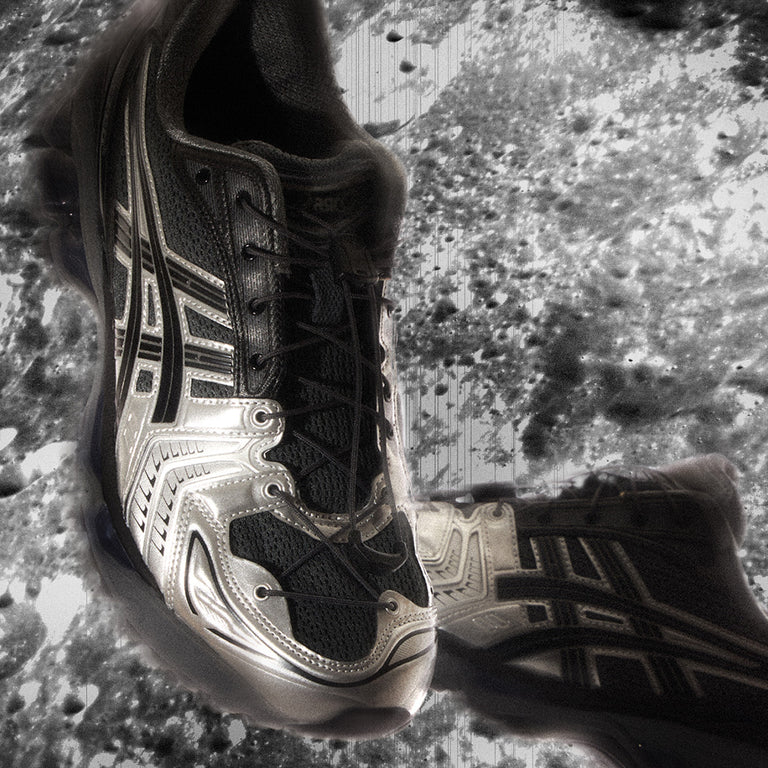 Asics x Unaffected GEL-Kayano 14 Sneaker » Buy online now!