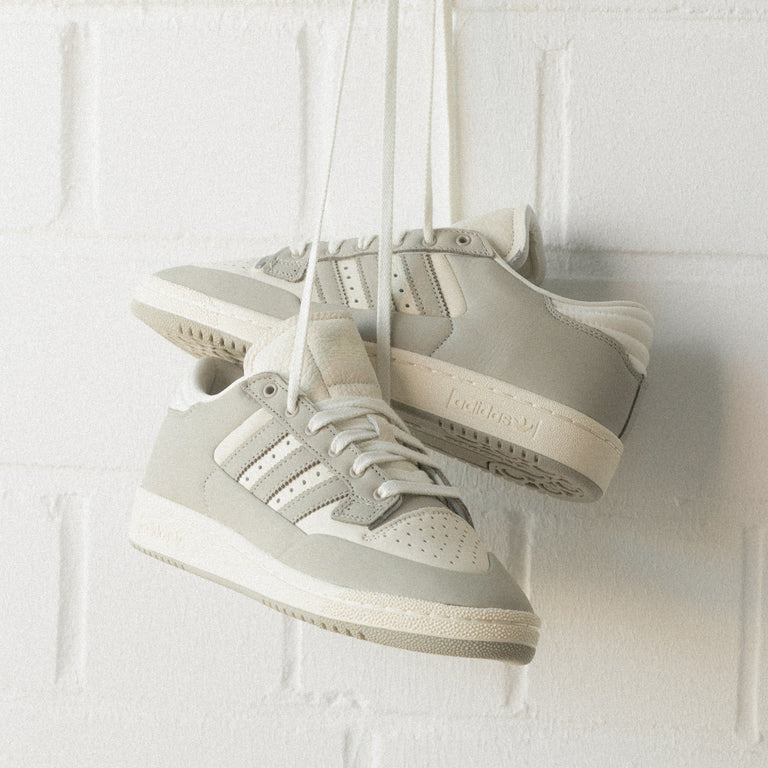 Adidas Centennial 85 Low 001 onfeet