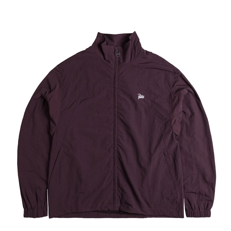 Patta Basic Nylon M2 Track Jacket Apparel Buy online now
