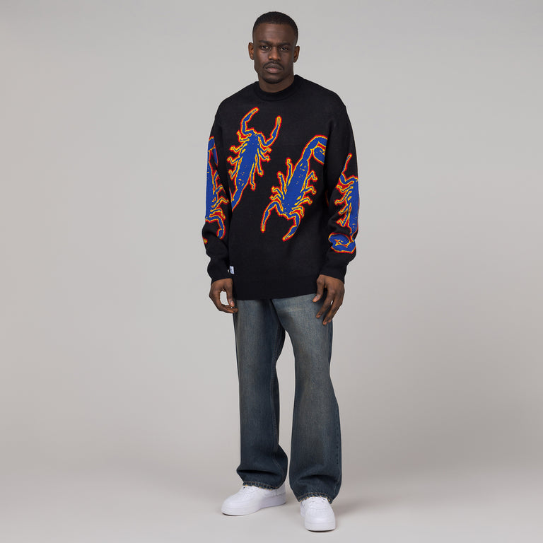 Patta Whiskers Jeans