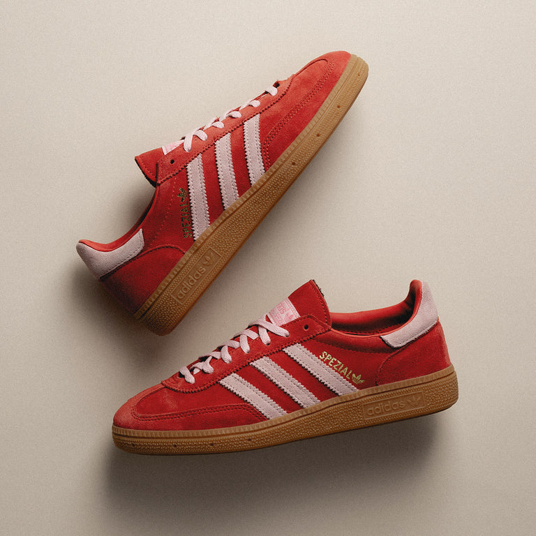Adidas Handball Spezial W onfeet