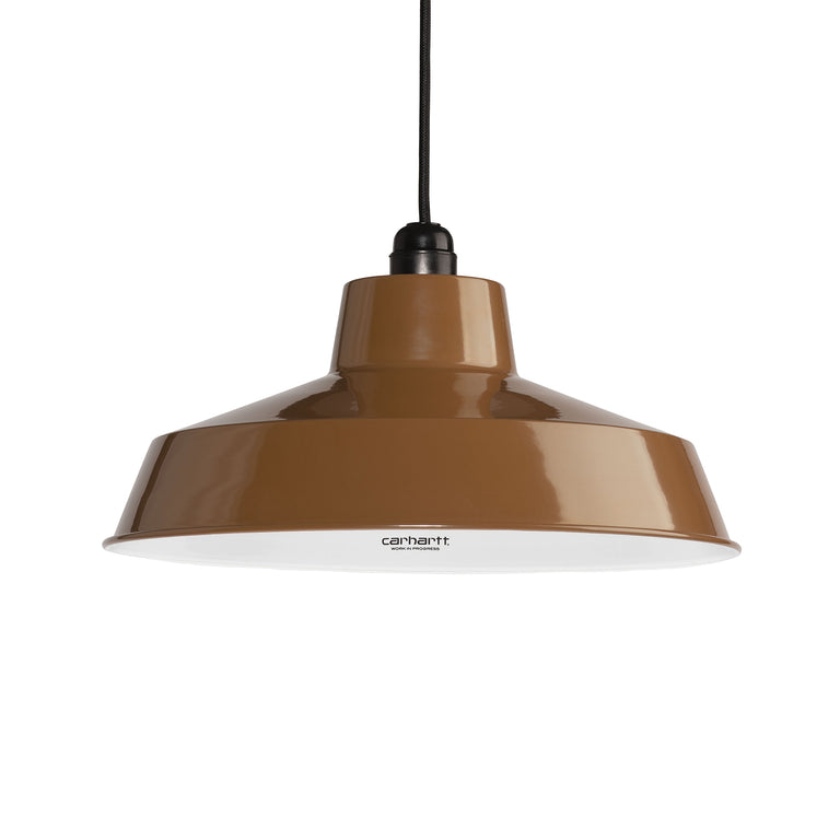Carhartt WIP Script Lamp Shade