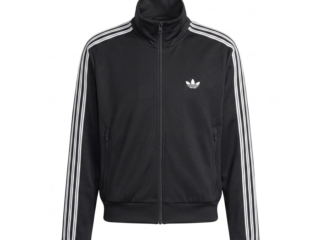 Adidas Beckenbauer Cropped Track Top » bestel nu online!