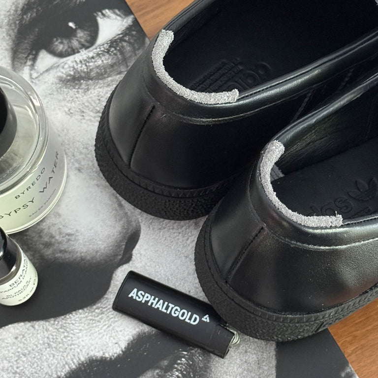 Adidas Handball Spezial Loafer onfeet