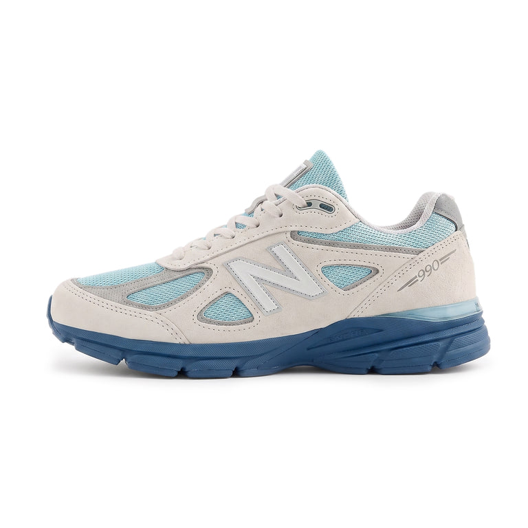 New Balance 990 v4 *Made in USA* - 40.5 / Magic Blue - 1