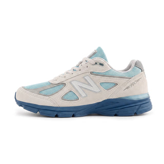 New Balance 990 v4 *Made in USA* - 40.5 / Magic Blue