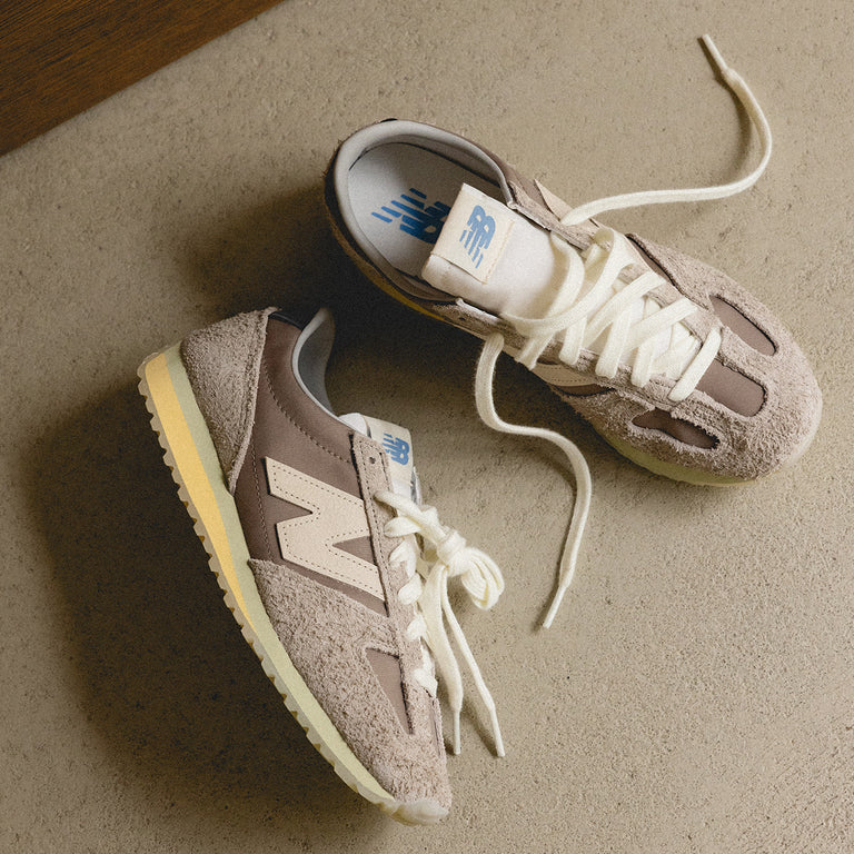 New Balance U471GR onfeet