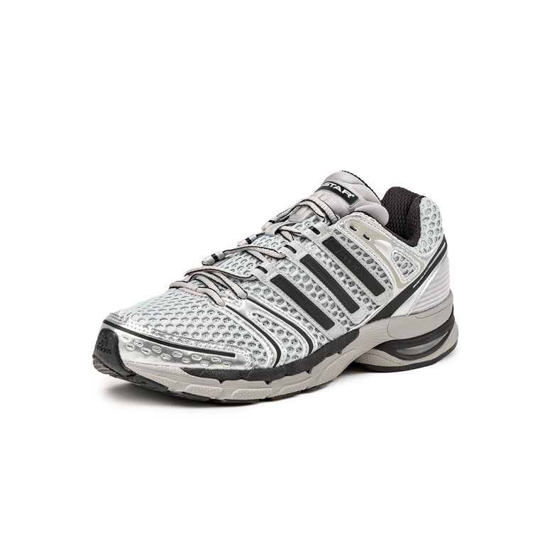 Adidas Adistar Control 5 - 39 1/3 / Grey Two / Core Black / Silver Metallic - 2