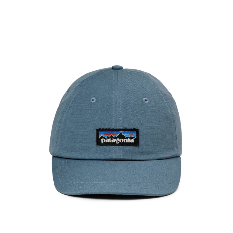 Patagonia P-6 Label Traditional Cap
