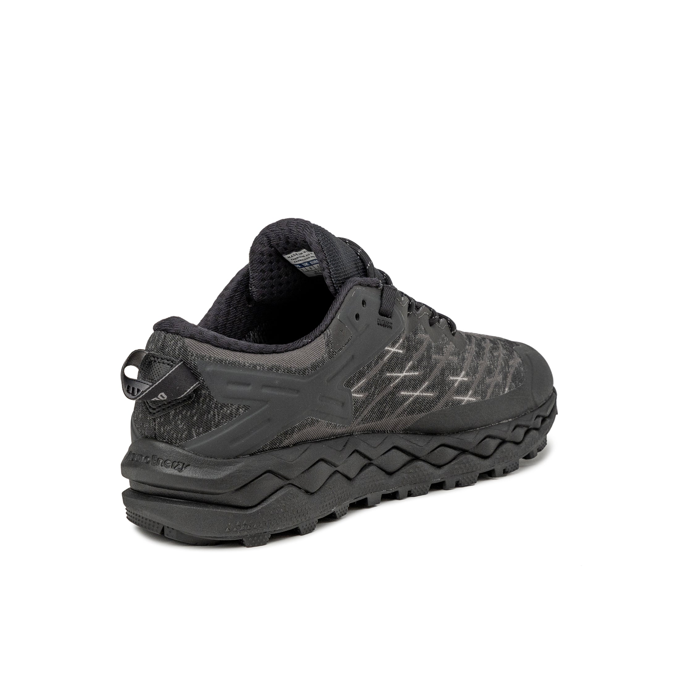 Mizuno Wave Mujin LS GTX Sneaker » Buy online now!