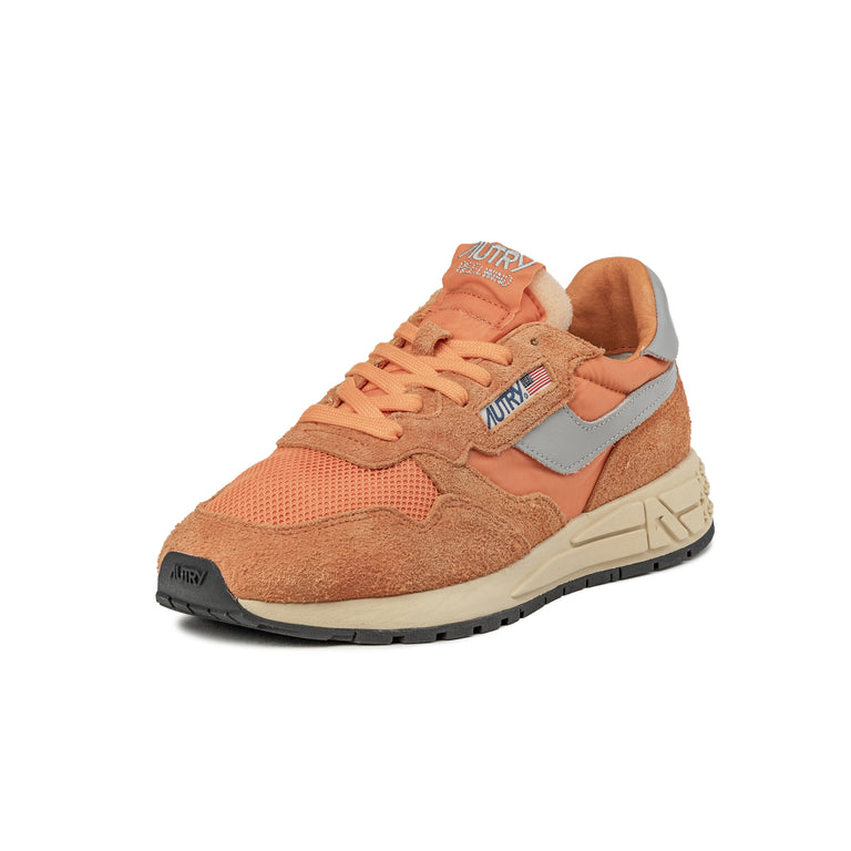 Autry Reelwind Low - 46 / Fanta / Vapor - 2
