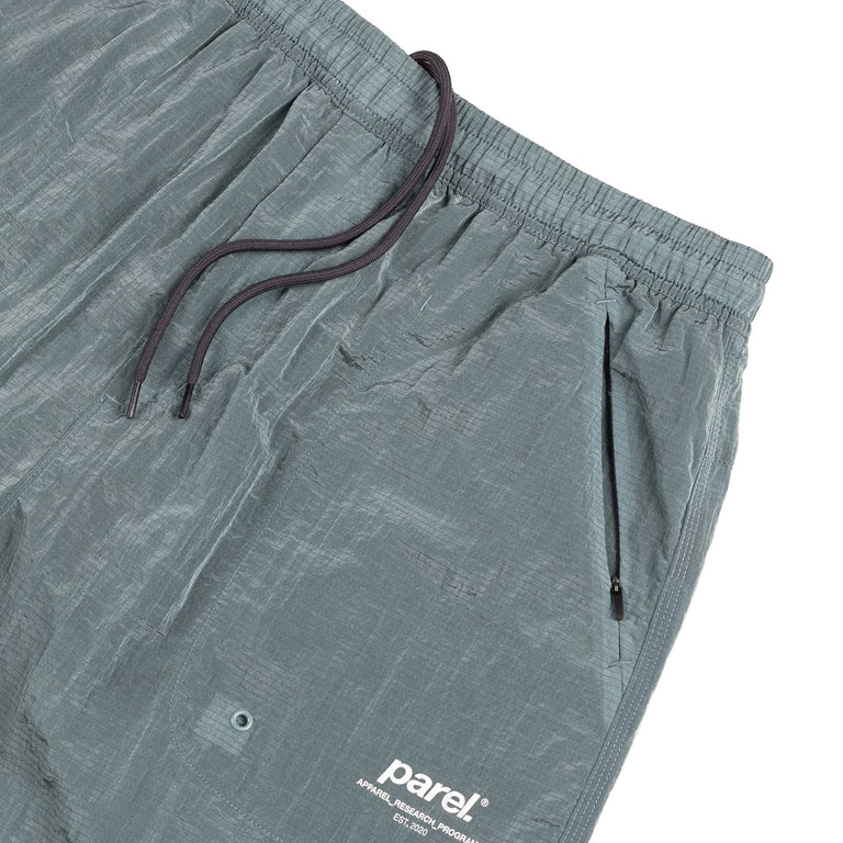 Parel Studios Saana Luma Shorts - L / Steel Blue - 2
