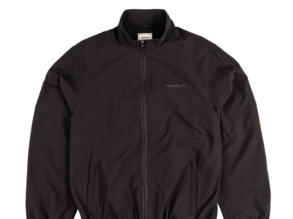 Asphaltgold Essential Track Jacket | Apparel » Buy online now!