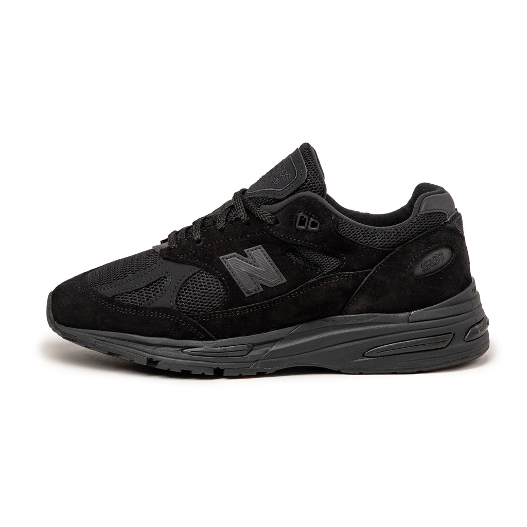 美品 NEWBALANCE 991 ENGLAND オールBLK 7 1/2 New Balance 991 v2 *Made in England* Sneaker » Buy online now!