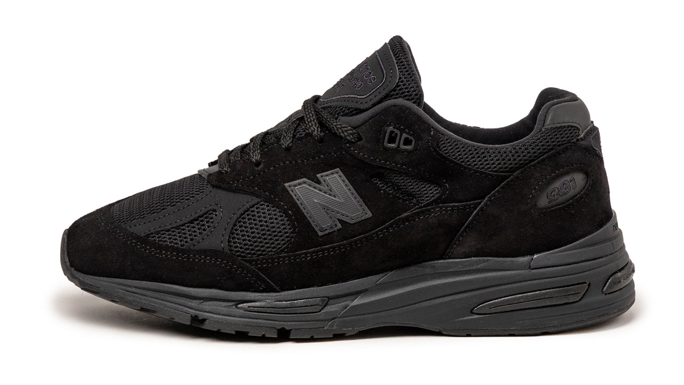【New Balance】ニューバランス★黒 U991KK2 Made in ENGLAND 8JazmZPfZ7gSsGMfPpLl_U991KK2-