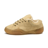 ERL Suede Vamp Skate Sneaker Sneaker » Buy online now!