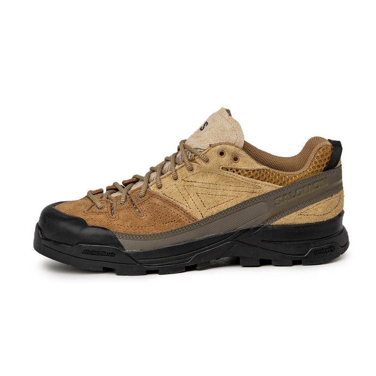 Salomon X-Alp Suede