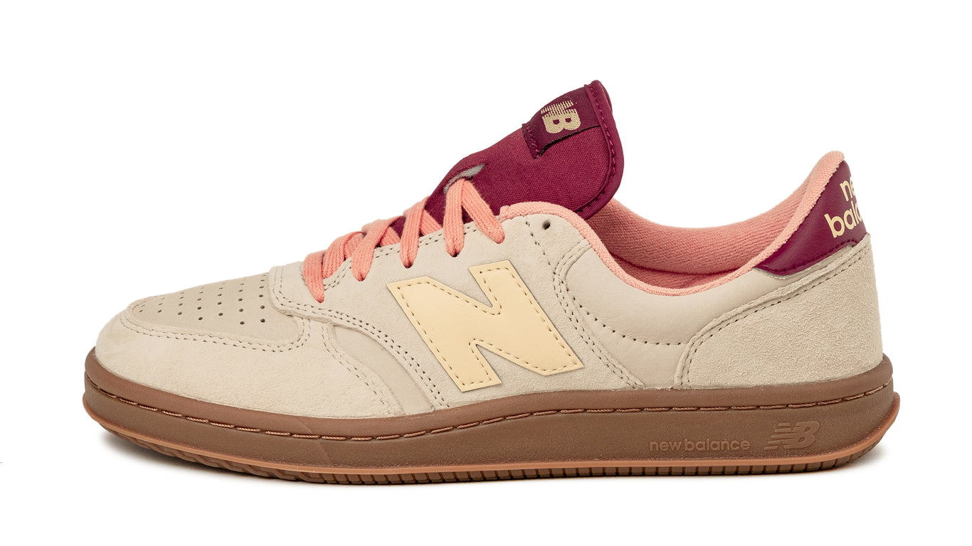L'Appartement【NEW BALANCE】 T500 SNEAKER Men's T500 Shoes - New Balance