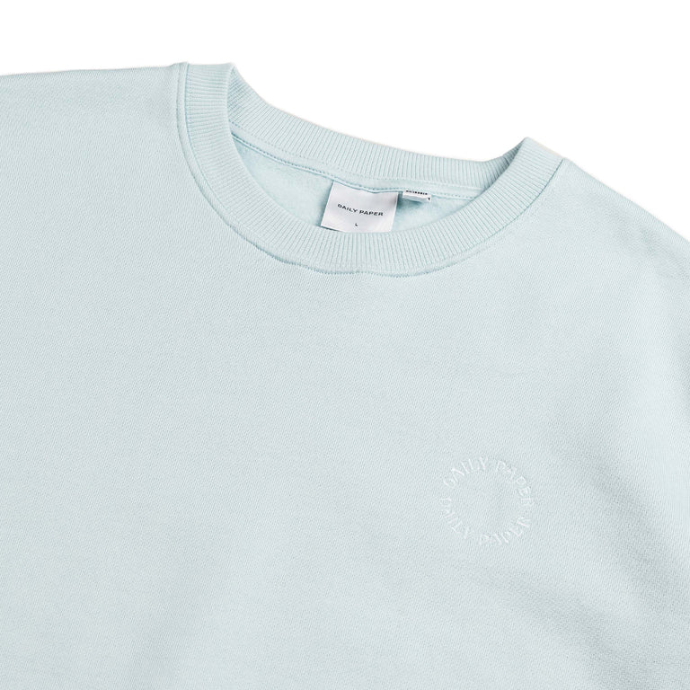 Daily Paper Orbit Embroidered Sweater