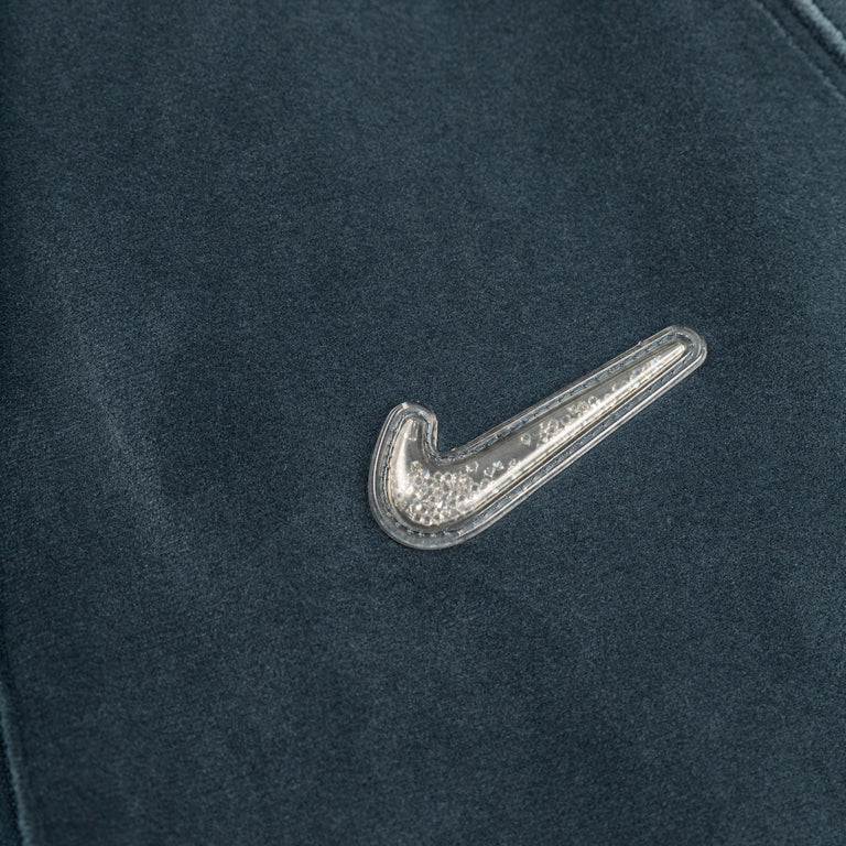 Nike	x Nocta Swarovski Velour Zip Jacket