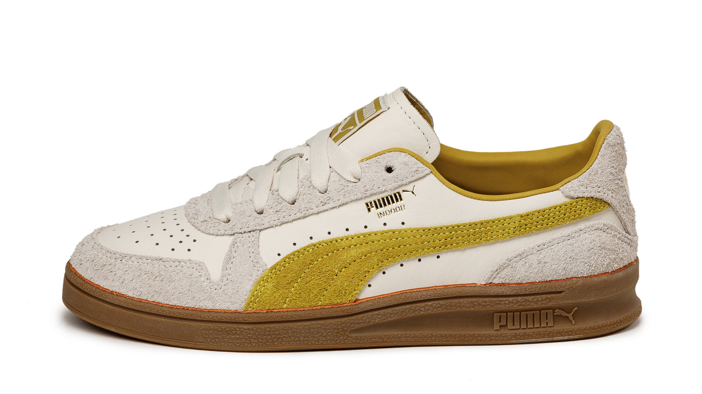 ◆PUMA◆ Suede The Never One IV Ivory Golden Fog 39894501 39 Puma Suede The Neverworn IV Frosted Ivory / Golden Fog - Sep