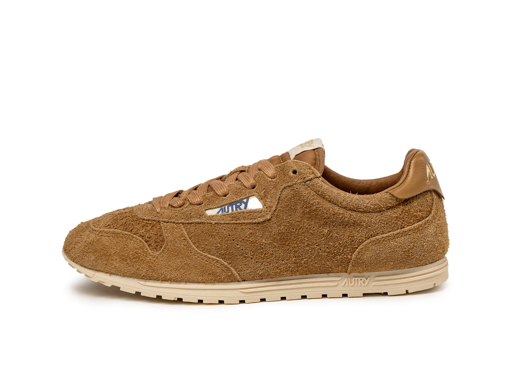 AUTRY｜ (TSPM 08CW) Autry Medalist Sneaker » Buy online now!