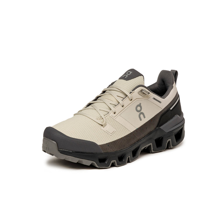 On Cloudwander Waterproof W