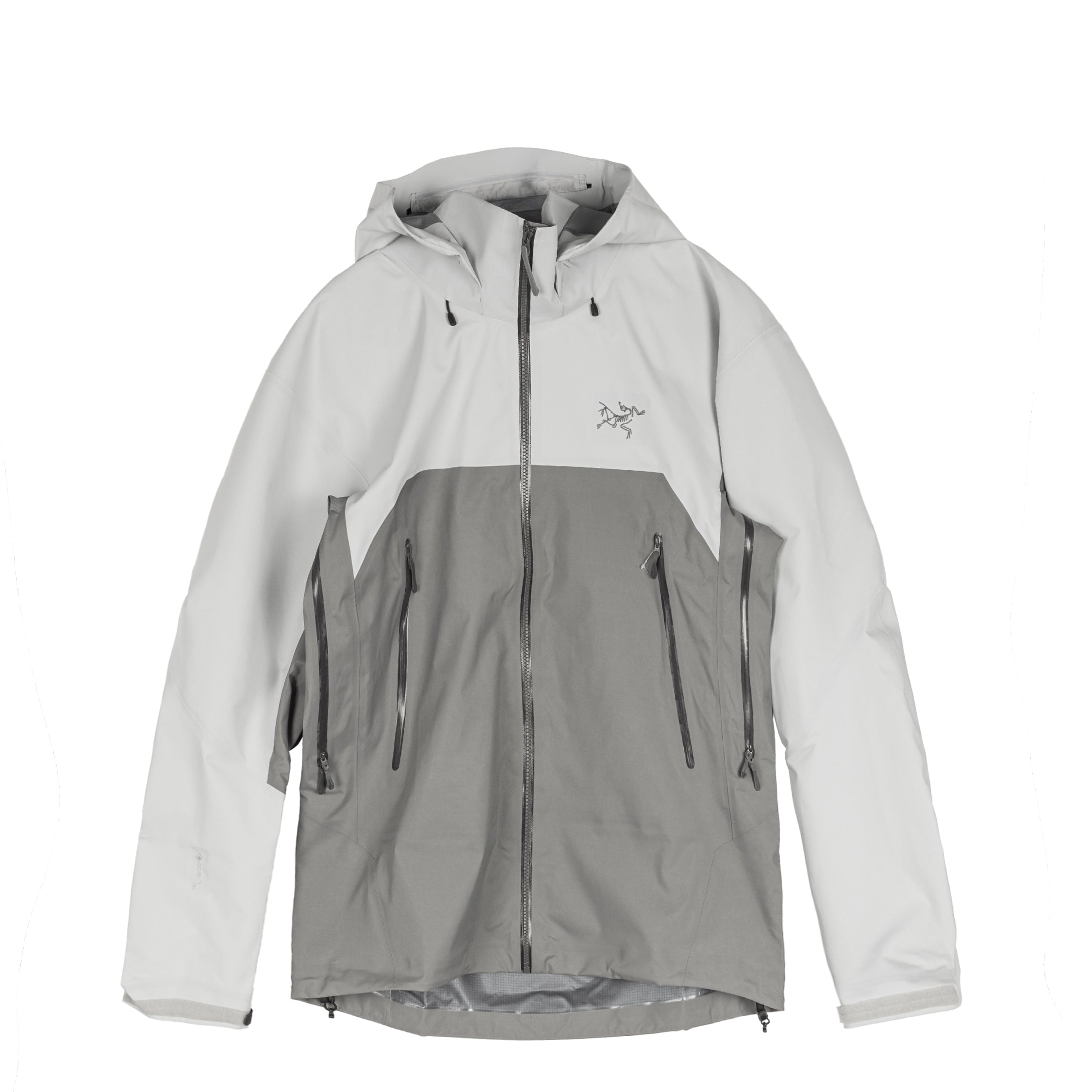 Arc'teryx Beta AR Jacket (Solitude / Void) | Apparel » Buy Arc'teryx Beta AR Jacket (Solitude / Void) | Apparel » Buy