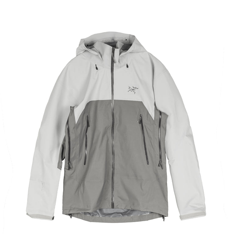Arcteryx Beta AR Jacket (Solitude / Void) - XL / Solitude / Void
