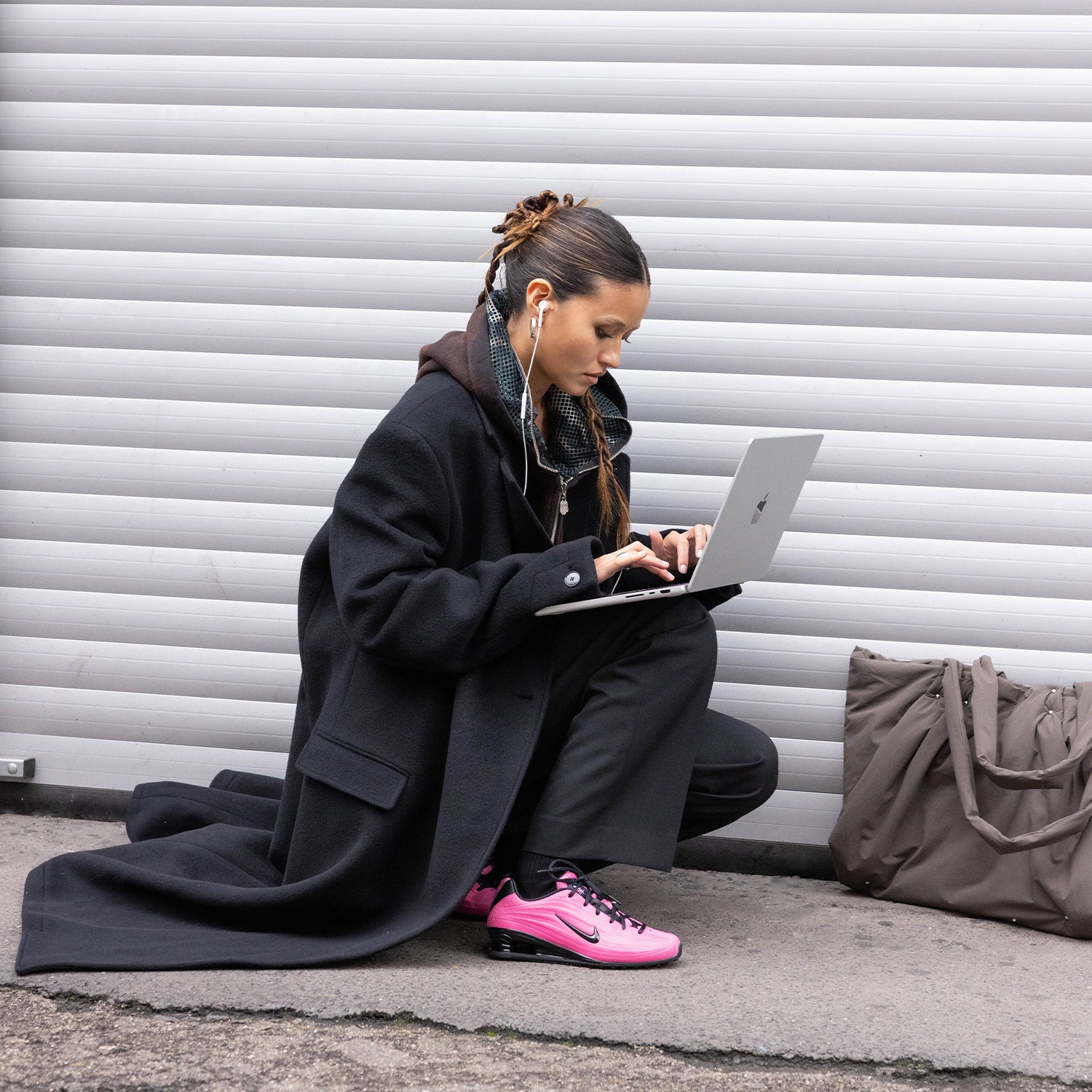 Nike Wmns Shox Z sneakers » bestel nu online!