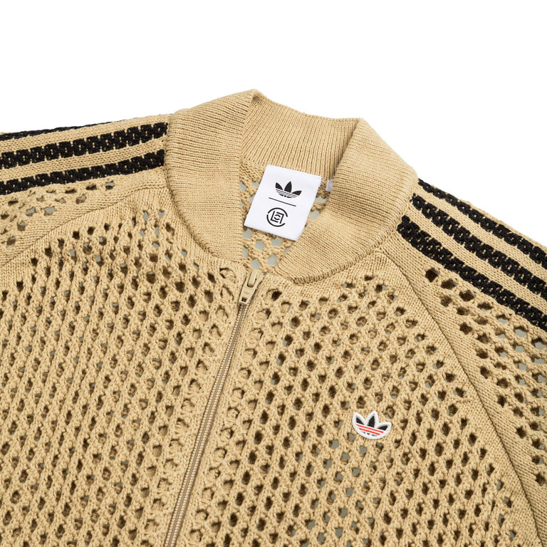 Adidas CLOT C SST Track Top