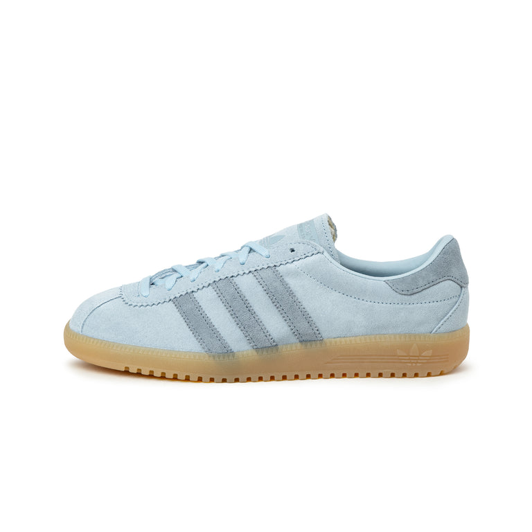 Adidas BRMD W - 42 2/3 / Clear Sky / Tactile Blue / Gum 3
