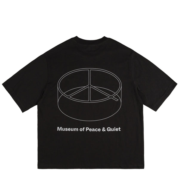 Museum of Peace and Quiet ★ WORDMARK Tシャツ Museum of Peace & Quiet Wordmark T-Shirt | Apparel » Buy
