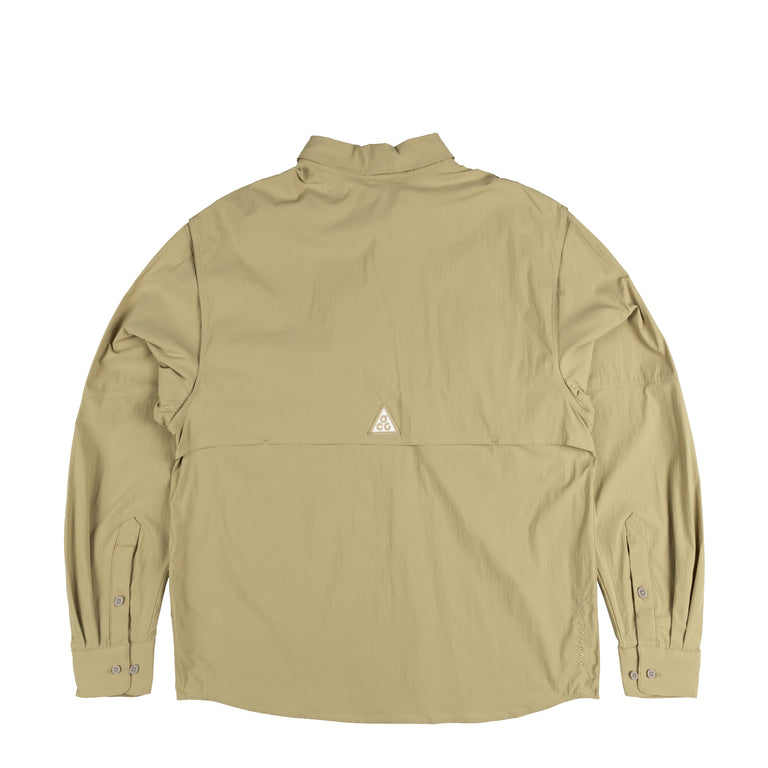 Nike ACG *Orb Weaver* Dri-FIT ADV UV Longsleeve Shirt