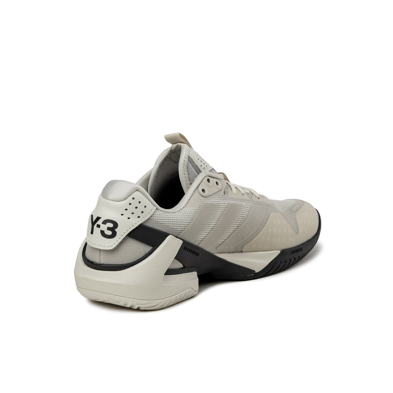 Adidas Y-3 adizero Ubersonic 5M - 46 / Orbital Grey / Orbital Grey / Orbital Grey - 3
