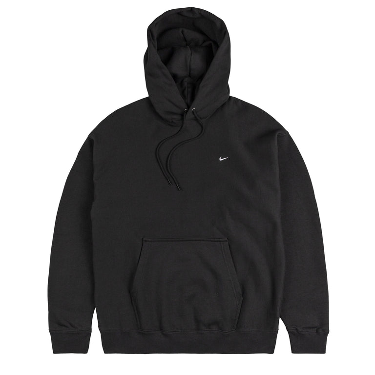 Nike	Solo Swoosh Pullover Hoodie