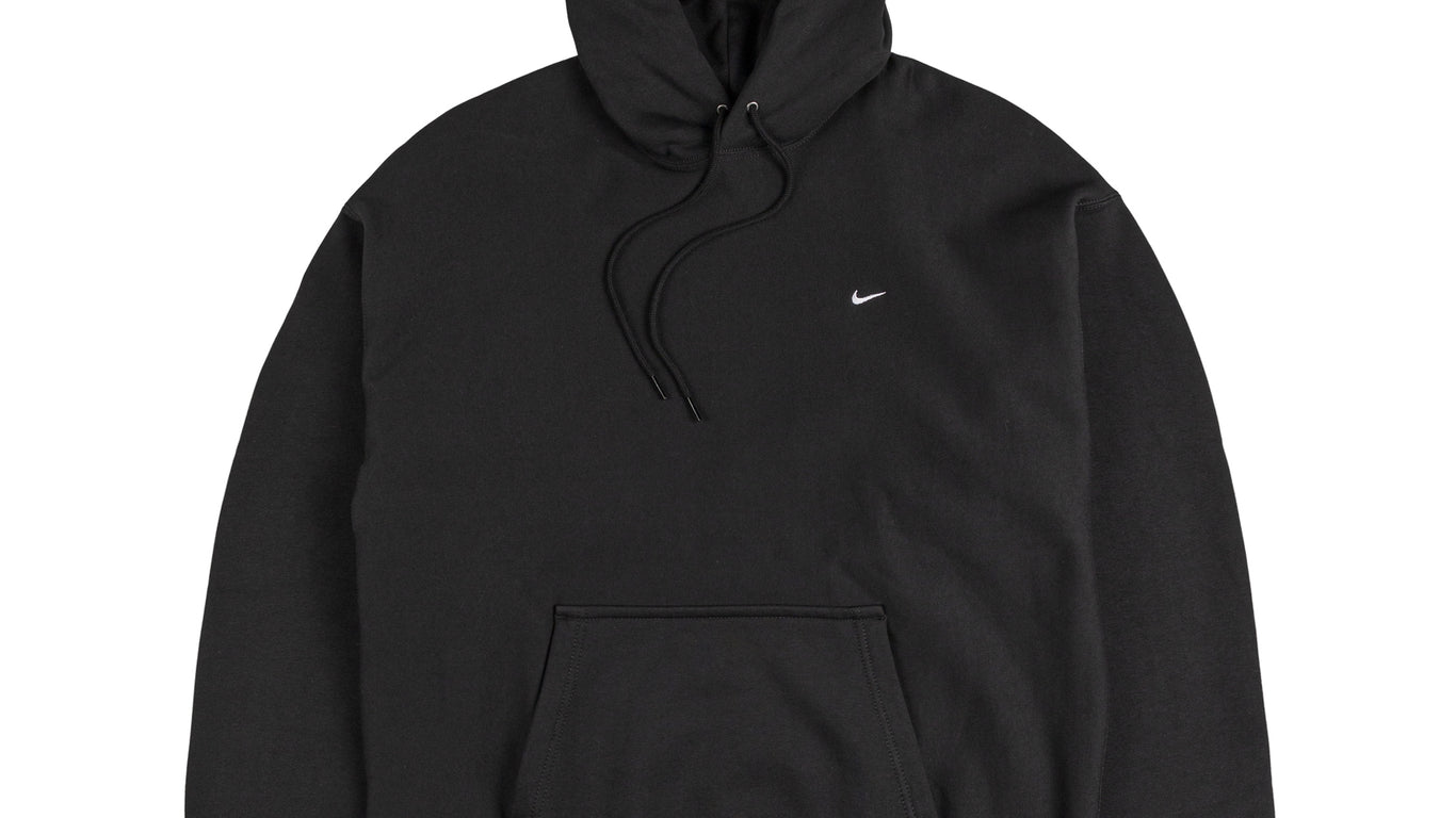 Nike Solo Swoosh Hoodie | Apparel » Buy online now!