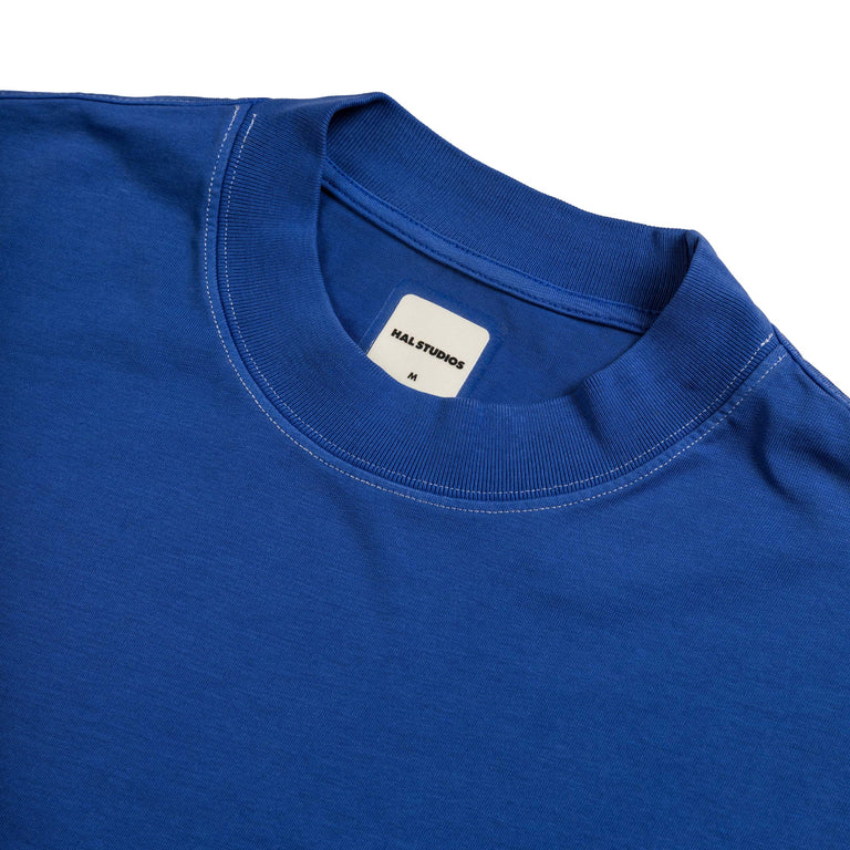 HAL Studios Micro Logo T-Shirt