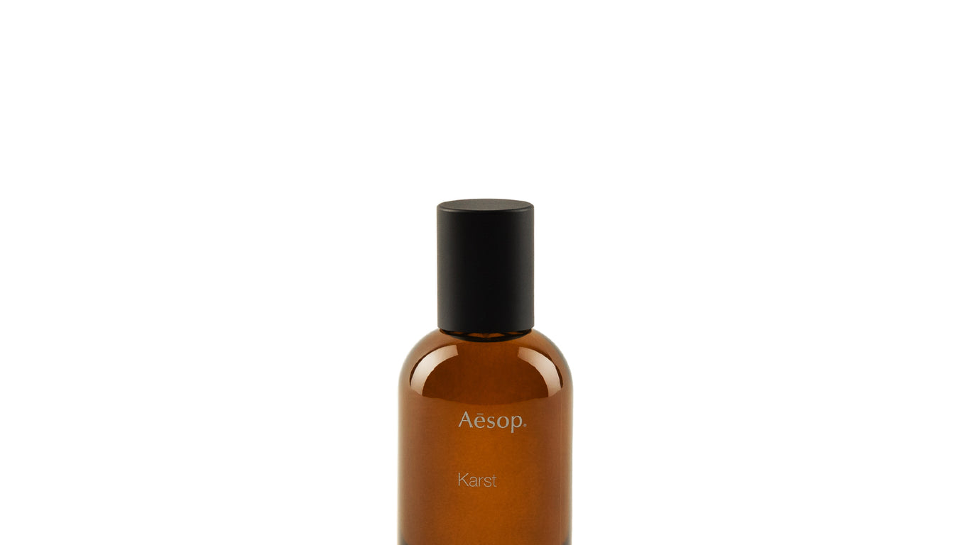 Aesop Karst Eau de Parfum 50mL | Accessoires » Buy online now!