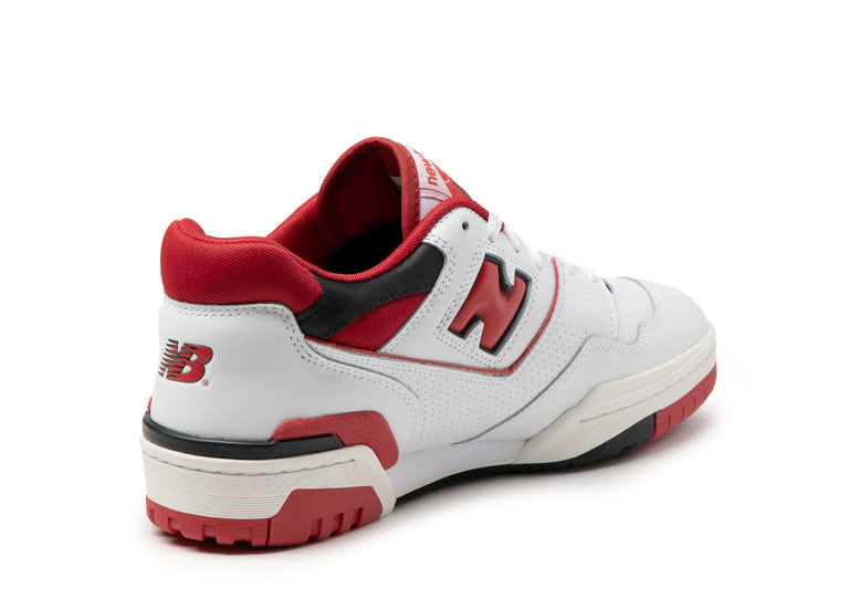 New clearance balance neu