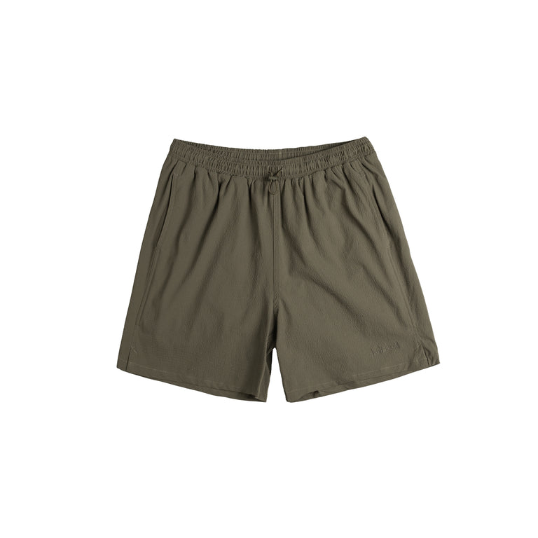 Asphaltgold Summer Essential Track Shorts